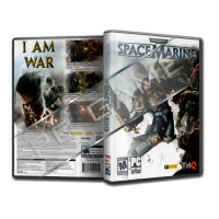 space marine pc oyun
